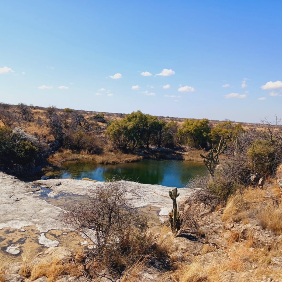  Bedroom Property for Sale in Barkly West Rural Northern Cape